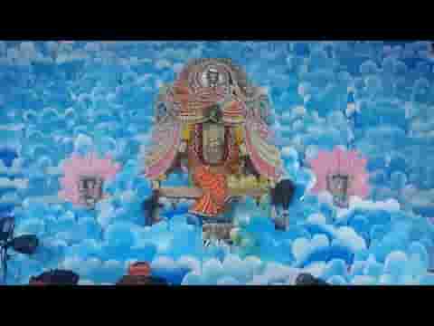 कितना रोया हूँ सांवरे दर पे अब तेरा हाथ जरूरी सर पे