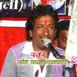 चामुण्डा धुम्बडा पहाडा ती रे ए परा हालीया परा आया