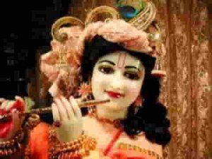 जरी की पगड़ी बांधे सुंदर आँखों वाला भजन लिरिक्स
