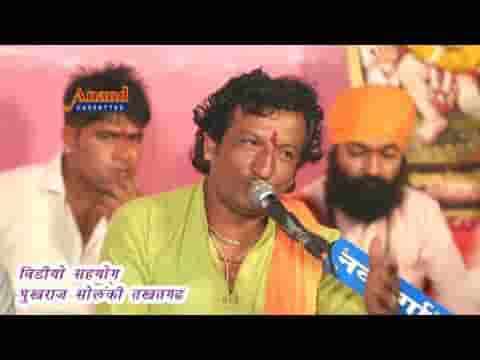 तखतगढ ती हुवा रवोने सीधा आया खिवाडा माय रे