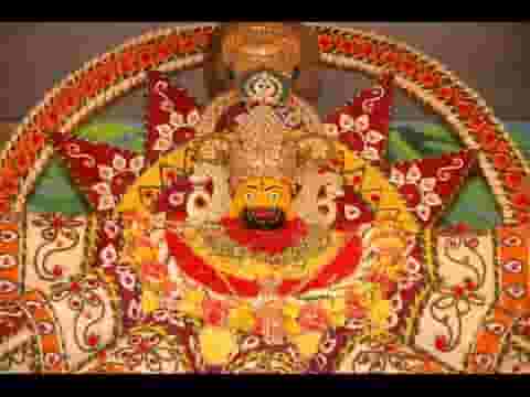 तुमको कब से रहा निहार मेरी सुन ले श्याम पुकार