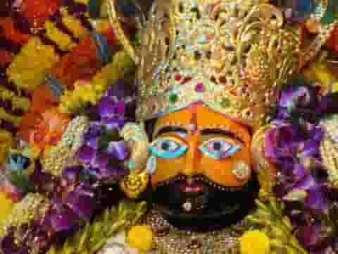 तुमने बदल दी है मेरी रेखा नसीब की भजन लिरिक्स