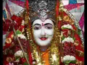 तुमसा नहीं माँ कोई और वरदानी मेरी माँ भवानी