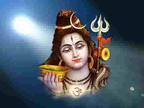 तू डरना नहीं किसी बात के लिए शिव भजन लिरिक्स