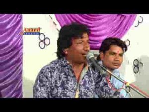 नदी किनारे बेसनो भूरीया बाबा आप वले वले करू विनती