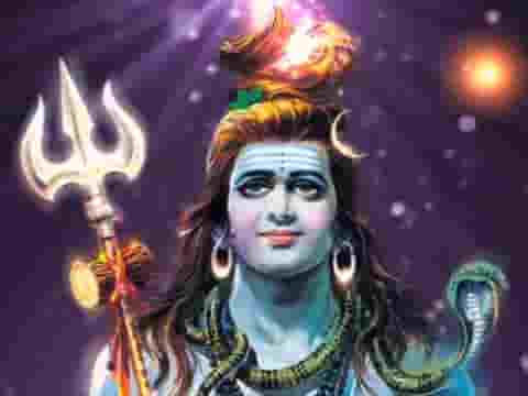 बम बम भोले डम डम डमरू बोले शिव भजन लिरिक्स