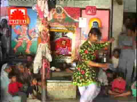भेरूजी धीरे धीरे खेलो घुंघरू टूट जावेला भजन लिरिक्स