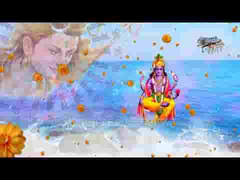 महामंत्र शिवजी का हमें प्यारा लागे भजन लिरिक्स