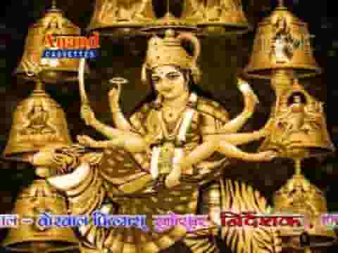 माताजी रा मंदिर माते जगमग ज्योता जागे खेड़ादेवी भजन