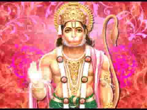 राम नाम को जपता सुबहो शाम है ऐसा मेरा बजरंगबली हनुमान है