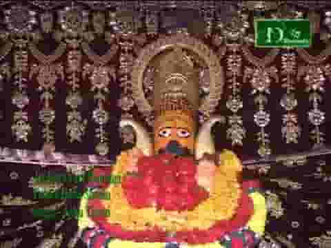 आँखड़ल्या म्हारी रो रो पुकारै थानै श्याम भजन लिरिक्स
