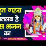 ओ मैया मैं तुम्हारा लगता नहीं कोई भजन लिरिक्स