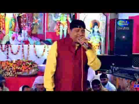 कोए दे स बोल मन्नै री जब आधी रात ढले काली