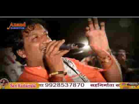 छतरी चाढे नी भाईडा घणो घणो तावडो पडे