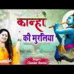 जादू टोना कर गई रे कान्हा की मुरलिया भजन लिरिक्स