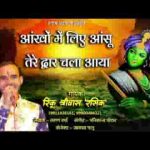 जीवन के सवालों का जब पार नहीं पाया भजन लिरिक्स