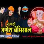 तुम हो गणेश बेमिसाल बेमिसाल भजन लिरिक्स
