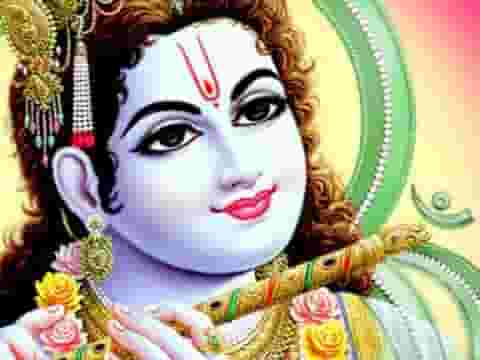 मुरली जो ली तूने हाथों में सारी सखियाँ नाचने लगी भजन लिरिक्स