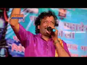 मैं तो पैदल पैदल जावुला गुण शिवजी रा गावुला