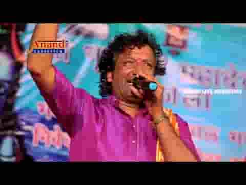 मैं तो पैदल पैदल जावुला गुण शिवजी रा गावुला