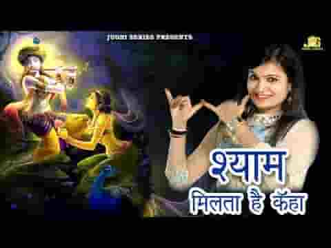 मैंने पूछा सभी से श्याम मिलता कहाँ भजन लिरिक्स