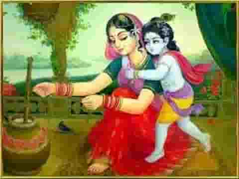 सजा दो फुल राहो में मेरे गोपाल आएँगे भजन लिरिक्स