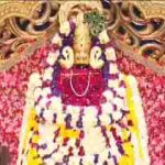 सारे पल में कट ज्या संकट हो ज्या म्हारे ठाठ रै
