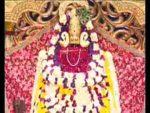 सारे पल में कट ज्या संकट हो ज्या म्हारे ठाठ रै
