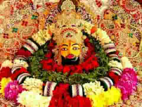 अब कैसे करूँ मैं तेरा शुक्रिया श्याम भजन लिरिक्स