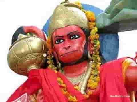 आया ना अभी तक बजरंगी अब रात गुजरने वाली है