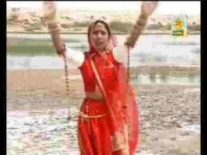 गुनकी खोले ने बारे काड दे बिन्जारा रामजी भजवा री वेला जाय