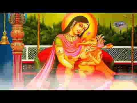 गौरी के लाल तुमको सादर नमन हमारा भजन लिरिक्स