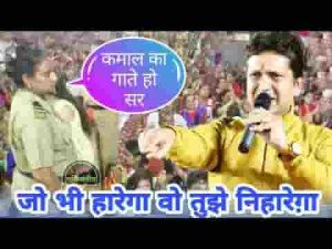 जो भी हारेगा तुझे निहारेगा श्याम भजन लिरिक्स