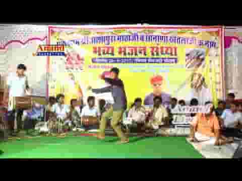 झीणा रे सुणीया घूगरा जियो राज माताजी नाडोल गढ रे माय