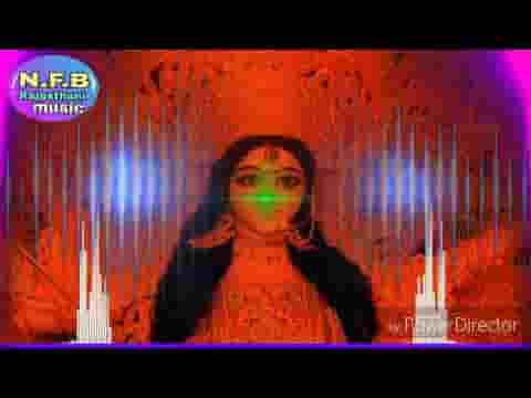 माताजी रे मंदिर पर मीठी बोले कोयलिया भजन लिरिक्स