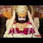 मेरी बात रखना जैसे मैं चाहूं वैसे ही मुझको नाथ रखना