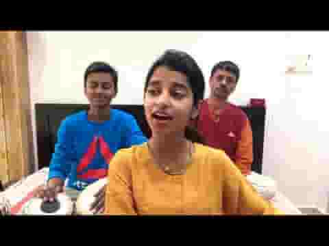 ले चल अपनी नागरिया अवध बिहारी सांवरिया भजन लिरिक्स