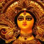 ल्याया थारी चुनड़ी करियो माँ स्वीकार भजन लिरिक्स