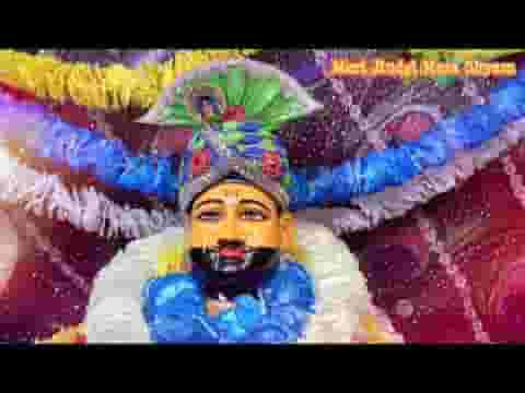 आओ दीप जलाएँ श्याम नाम का भजन लिरिक्स