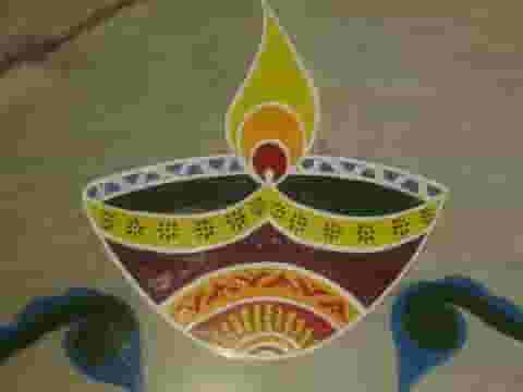 एक दीप मेरे श्याम का घर घर जलाइए भजन लिरिक्स