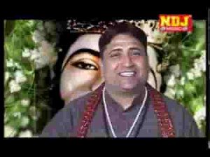 कुछ दिन रह ले मेहंदीपुर में छिक छिक कै लाडडू खाले