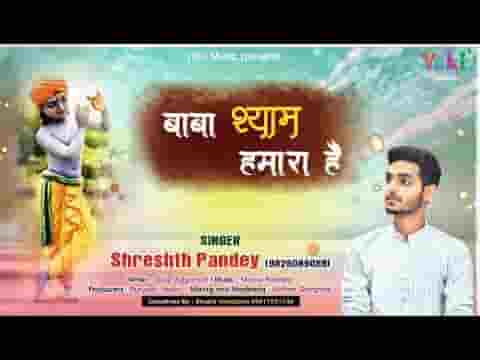 दीनों का दीनानाथ हारे का सहारा है भजन लिरिक्स