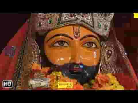 नैनो में बस रहे हो दिल में उतर के आओ भजन लिरिक्स