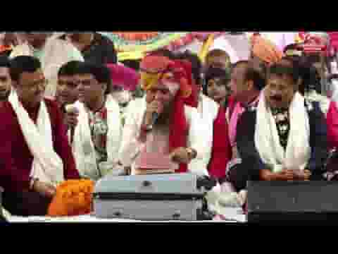 मर कर भी है अमर जो दीवाने है श्याम के भजन लिरिक्स