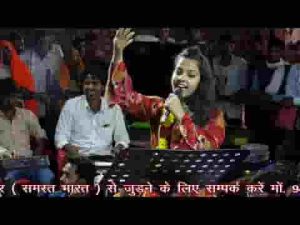 मैं तो आया थारे द्वारे म्हारी राखो लाज जी