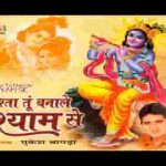 रिश्ता तू बना ले श्याम से आराम पाएगा भजन लिरिक्स