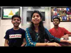 हमने आँगन नहीं बुहारा कैसे आयेंगे भगवान भजन लिरिक्स