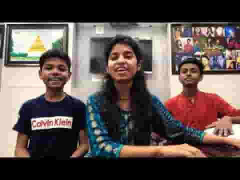 हमने आँगन नहीं बुहारा कैसे आयेंगे भगवान भजन लिरिक्स