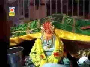 गाँव रूनीचो सोवनो ए पाला आवे नर नार धणीया