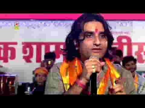 चरणों में आया बहुत सुख पाया गुरासा शरण आपरी आया